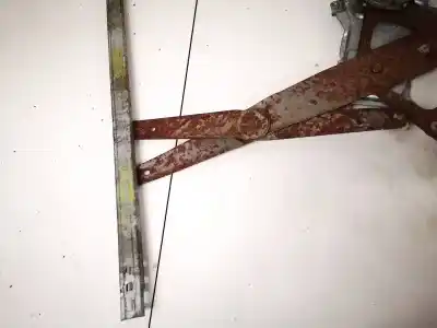 Second-hand car spare part passenger side right window regulator for ford explorer 4.0 g oem iam references   