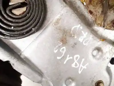 Second-hand car spare part passenger side right window regulator for ford explorer 4.0 g oem iam references   