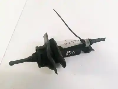 Автозапчастина б/у циліндр зцеплення для ford c-max (cb3) 1.6 tdci cat посилання на oem iam 3m517a543ae