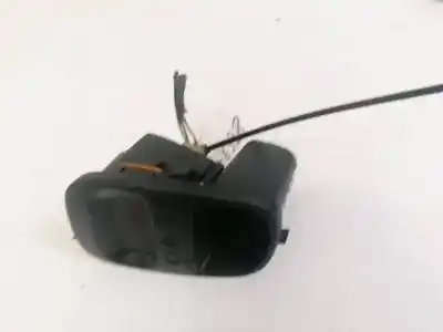 Tweedehands auto-onderdeel multifunctioneel display voor hyundai h-1 2.5 crdi oem iam-referenties 945204a001