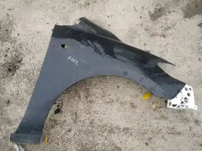 Автозапчасти б/у переднее правое крыло за mazda 5 berl. (cr) 2.0 crtd active+ (105kw) ссылки oem iam   