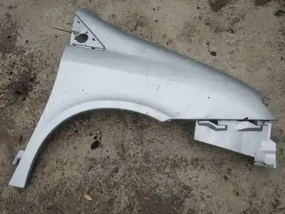 Автозапчастина б/у передне праве крило для lancia phedra (180) 2.0 jtd 16v emblema cae посилання на oem iam 