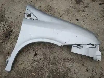 Second-hand car spare part front right fin for lancia phedra (180) 2.0 jtd 16v emblema cae oem iam references   