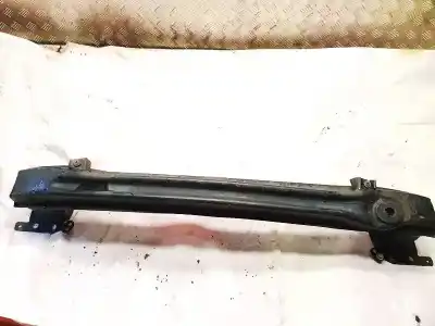 Pezzo di ricambio per auto di seconda mano rinforzo paraurti anteriore per seat altea (5p1) 1.9 tdi riferimenti oem iam 100605h