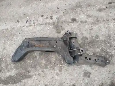 Gebrauchtes Autoersatzteil VORDERACHSE zum SKODA ROOMSTER (5J7)  OEM-IAM-Referenzen   