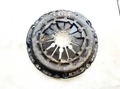 Peça sobressalente para automóvel em segunda mão kit de embreagem por renault clio, 1998.09 - 2001.05 1.2 44kw 1999.03 - 2001.05 referências oem iam 