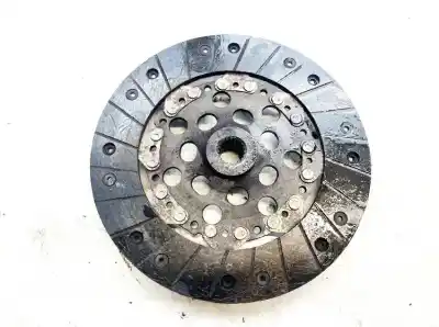 Peça sobressalente para automóvel em segunda mão kit de embreagem por renault clio, 1998.09 - 2001.05 1.2 44kw 1999.03 - 2001.05 referências oem iam 