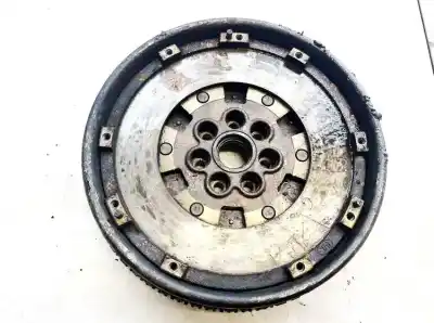 Peça sobressalente para automóvel em segunda mão volante do motor por renault clio, 1998.09 - 2001.05 1.2 44kw 1999.03 - 2001.05 referências oem iam 