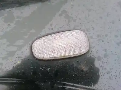 Second-hand car spare part left side light for opel astra, g 1998.09 - 2004.12 2.0 dti 16v 74kw 1999.08 - 2005.01 oem iam references   