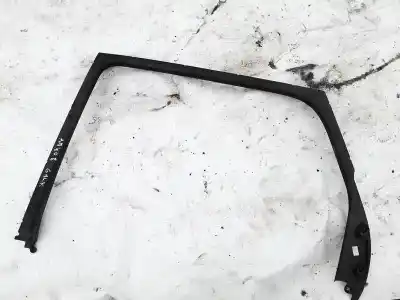 Peça sobressalente para automóvel em segunda mão plásticos por renault scenic ii 1.5 dci diesel referências oem iam 8200167198