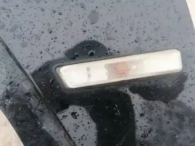 Second-hand car spare part left side light for bmw x5, e53 facelift 2004 - 2006 3.0 d 2003-2015 160kw 218hp oem iam references 