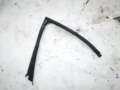 Peça sobressalente para automóvel em segunda mão plásticos por renault scenic ii 1.5 dci diesel referências oem iam 8200239279