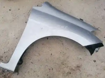 Peça sobressalente para automóvel em segunda mão guarda-lamas dianteiro direito por honda fr-v (be) 1.7 referências oem iam 