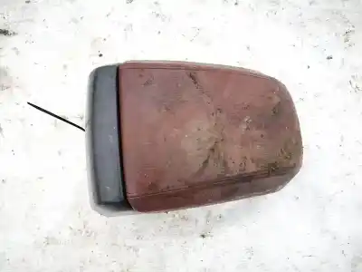 Second-hand car spare part center armrest for opel antara 2.0 cdti cat (z 20 dmh / llw) oem iam references smx16