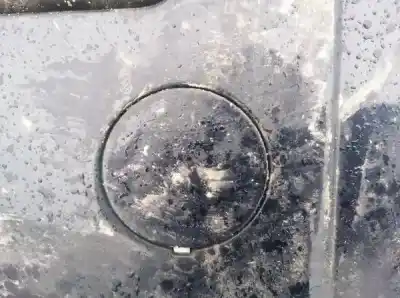 Pezzo di ricambio per auto di seconda mano modanatura anteriore per ford mondeo turnier (ge) 1.8 cat riferimenti oem iam 