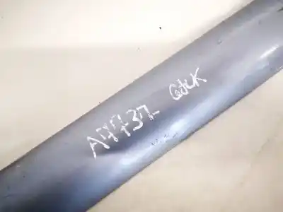 Pezzo di ricambio per auto di seconda mano plastica per ford galaxy (vx) 1.9 tdi cat riferimenti oem iam 7m0863535d  