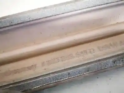 Pezzo di ricambio per auto di seconda mano plastica per ford galaxy (vx) 1.9 tdi cat riferimenti oem iam 7m0863535d  