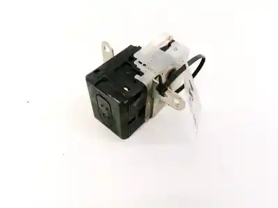 Peça sobressalente para automóvel em segunda mão comutador de ignição por toyota corolla verso (r1) 2.0 d-4d luna referências oem iam 626399000