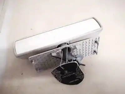 Pezzo di ricambio per auto di seconda mano specchio interno per seat altea (5p1) 1.9 tdi riferimenti oem iam e1010749