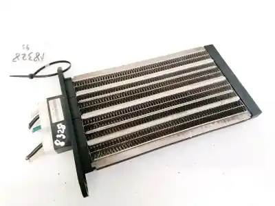 Tweedehands auto-onderdeel verwarmingsweerstand voor hyundai h-1 2.5 crdi oem iam-referenties 6l021305st2