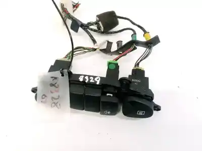 Tweedehands auto-onderdeel schakelaar voor hyundai h-1 2.5 crdi oem iam-referenties 937554a120