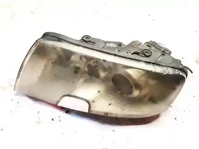 Автозапчастина б/у ліва фара для SKODA SUPERB (3U4) 1.9 TDI Посилання на OEM IAM 24675300  246753-00