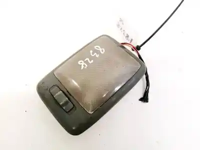 Second-hand car spare part interior light for hyundai h-1 2.5 crdi oem iam references   