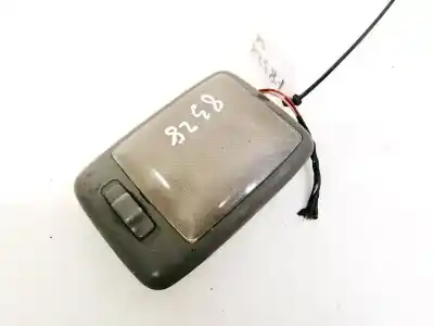 Tweedehands auto-onderdeel binnenlicht voor hyundai h-1 2.5 crdi oem iam-referenties 