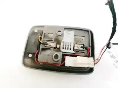 Second-hand car spare part interior light for hyundai h-1 2.5 crdi oem iam references   