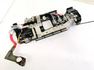 Автозапчастина б/у дрот для ford c-max (cb3) 1.6 tdci cat посилання на oem iam 6c1t14300bc