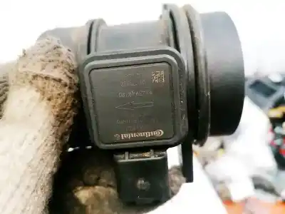 Second-hand car spare part flowmeter for citroen c4 i (lc_) 2.0 hdi oem iam references 9645948780  5wk97001