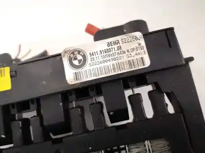 Second-hand car spare part heater blower for bmw 5-series, f07/f10 /f11 2010.03 - 2016.12 2.0 d 135kw 2010.03 --> oem iam references 9411916337103  9411.9163371.03 Second-hand car spare part heater blower for bmw 5-series, f07/f10 /f11 2010.03 - 2016.12 2.0 d 135kw 2010.03 --> oem iam references 9411916337103  9411.9163371.03