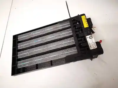Second-hand car spare part heater blower for bmw 5-series, f07/f10 /f11 2010.03 - 2016.12 2.0 d 135kw 2010.03 --> oem iam references 9411916337103 Second-hand car spare part heater blower for bmw 5-series, f07/f10 /f11 2010.03 - 2016.12 2.0 d 135kw 2010.03 --> oem iam references 9411916337103