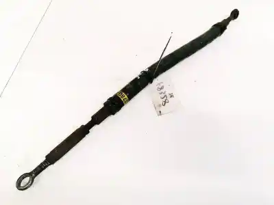 Tweedehands auto-onderdeel stuurbekrachtiging drukleiding voor hyundai h-1 2.5 crdi oem iam-referenties 4a601