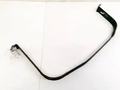 Автозапчастина б/у пластикler для citroen c4 i (lc_) 2.0 hdi посилання на oem iam   