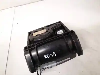 Автозапчастина б/у пластика для audi a6 avant (4f5) 2.7 tdi посилання на oem iam 4f1862533  