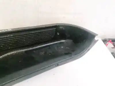 Pezzo di ricambio per auto di seconda mano plastica per hyundai h-1 2.5 crdi riferimenti oem iam   