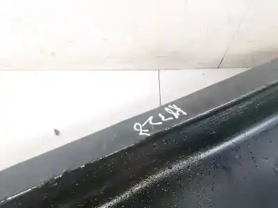 Pezzo di ricambio per auto di seconda mano plastica per hyundai h-1 2.5 crdi riferimenti oem iam   