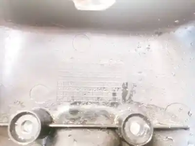 Pezzo di ricambio per auto di seconda mano plastica per hyundai h-1 2.5 crdi riferimenti oem iam   