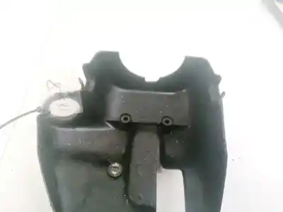 Pezzo di ricambio per auto di seconda mano plastica per hyundai h-1 2.5 crdi riferimenti oem iam   