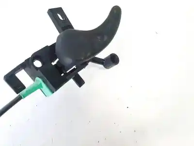 Second-hand car spare part interior left rear handle for ford galaxy (vx) 1.9 tdi cat oem iam references   