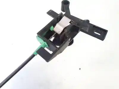 Second-hand car spare part interior left rear handle for ford galaxy (vx) 1.9 tdi cat oem iam references   