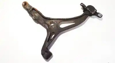 Pezzo di ricambio per auto di seconda mano braccio di sospensione anteriore sinistro inferiore per mercedes ml, w164 2005.06 - 2009.07 ml 320 cdi 4-matic (164.122) 165kw 2005.07 - 2009.07 riferimenti oem iam 000060368106