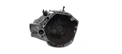 Piesă de schimb auto la mâna a doua CUTIE DE VITEZE pentru RENAULT KADJAR  Referințe OEM IAM 320107382R  
