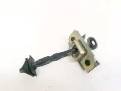 Second-hand car spare part hinge for mazda premacy (cp) 2.0 turbodiesel oem iam references   