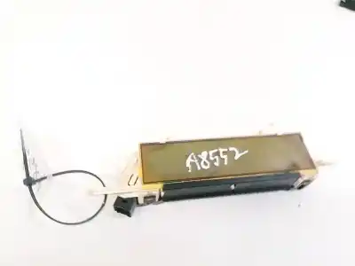 Second-hand car spare part multifunction display for citroen c4 i (lc_) 2.0 hdi oem iam references 9654149380  102602000 Second-hand car spare part multifunction display for citroen c4 i (lc_) 2.0 hdi oem iam references 9654149380  102602000