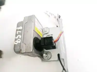 Автозапчастина б/у датчик для ford c-max (cb3) 1.6 tdci cat посилання на oem iam 3m513c187af  3m51-3c187-af, 10.0980-0506.2
