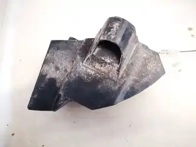 Second-hand car spare part rear bumper reinforcement for citroen c4 i (lc_) 2.0 hdi oem iam references 9650693680   Second-hand car spare part rear bumper reinforcement for citroen c4 i (lc_) 2.0 hdi oem iam references 9650693680