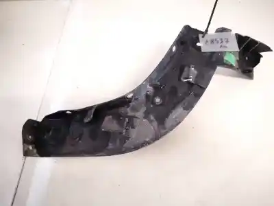 Pezzo di ricambio per auto di seconda mano rinforzo paraurti posteriore per seat altea (5p1) 1.9 tdi riferimenti oem iam 5p0807375a