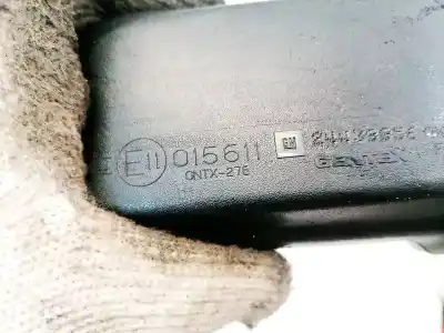 Автозапчасти б/у внутреннее зеркало за opel vectra c (z02) 2.2 dti 16v (f69) ссылки oem iam e11015611  